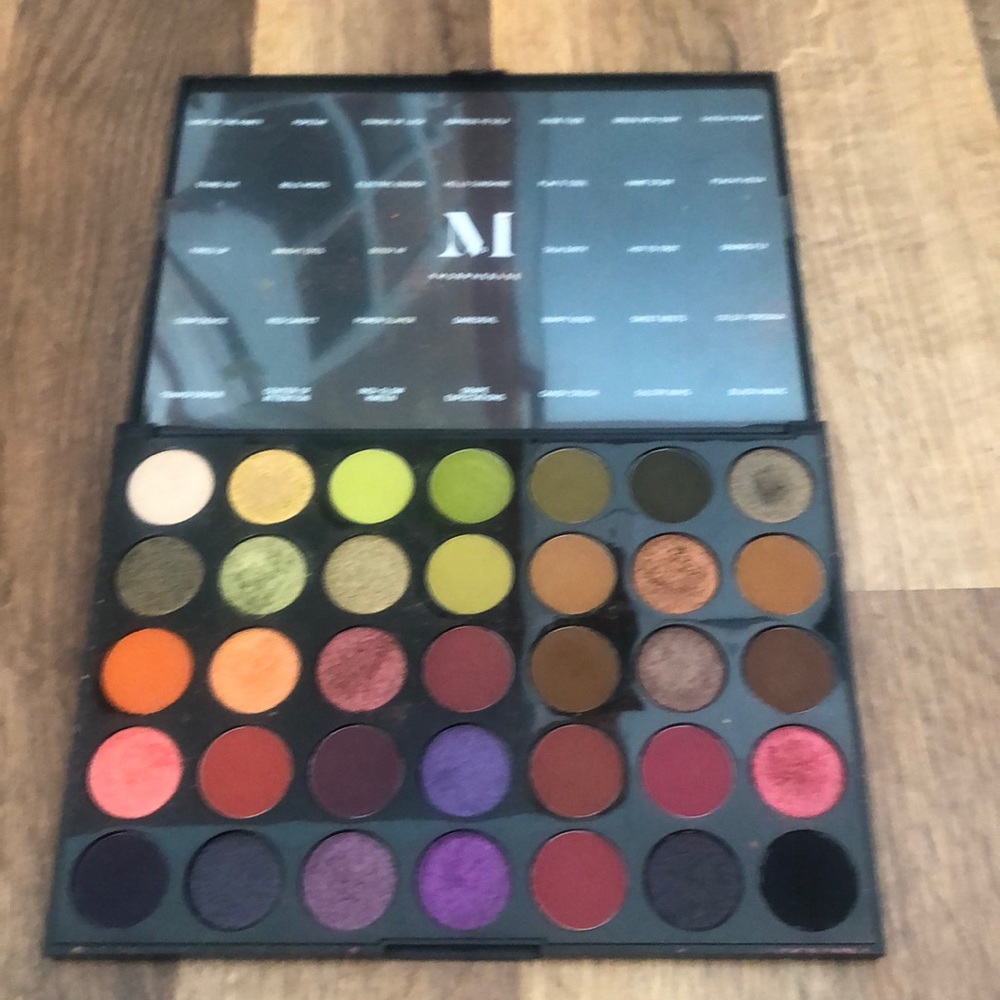 Morphe 35M